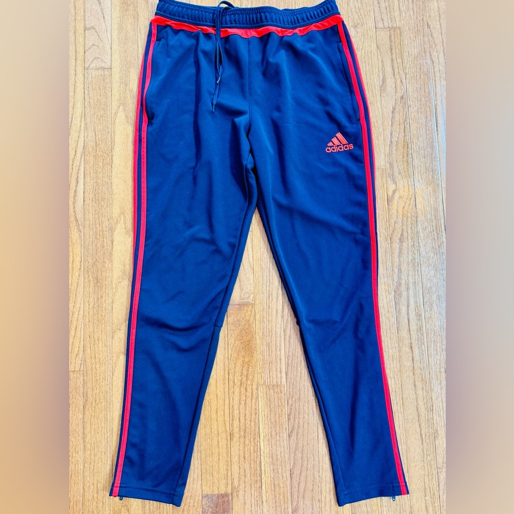 Adidas ClimaCool Tiro Track  Pants